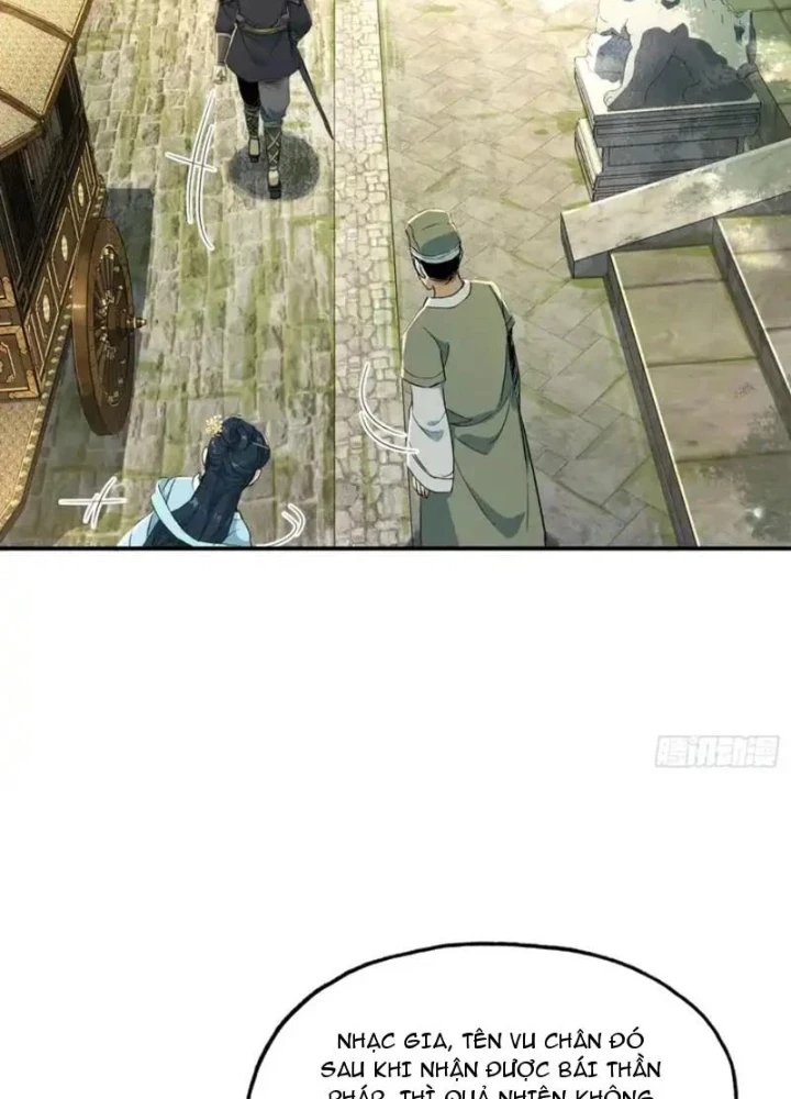 Đạo Gia Phải Phi Thăng Chapter 33 - 75