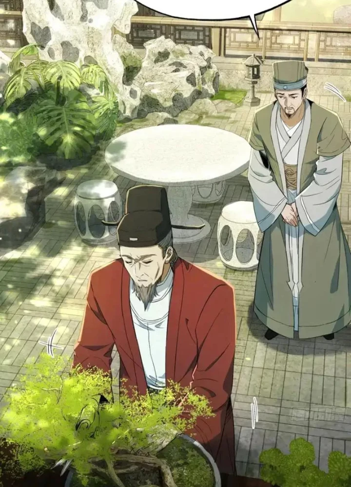 Đạo Gia Phải Phi Thăng Chapter 33 - 77