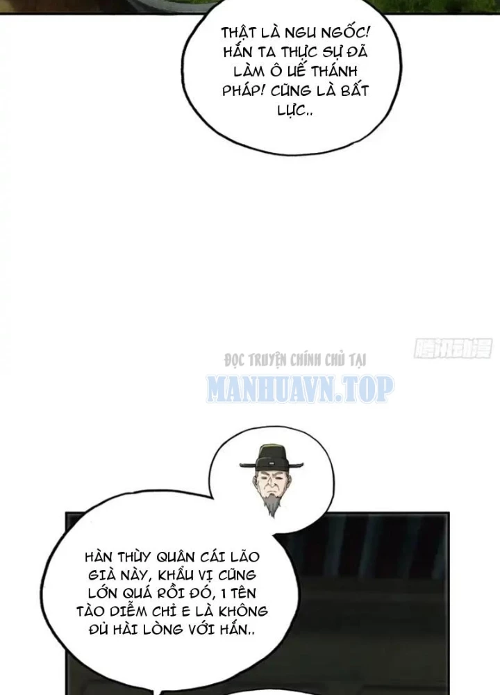 Đạo Gia Phải Phi Thăng Chapter 33 - 79