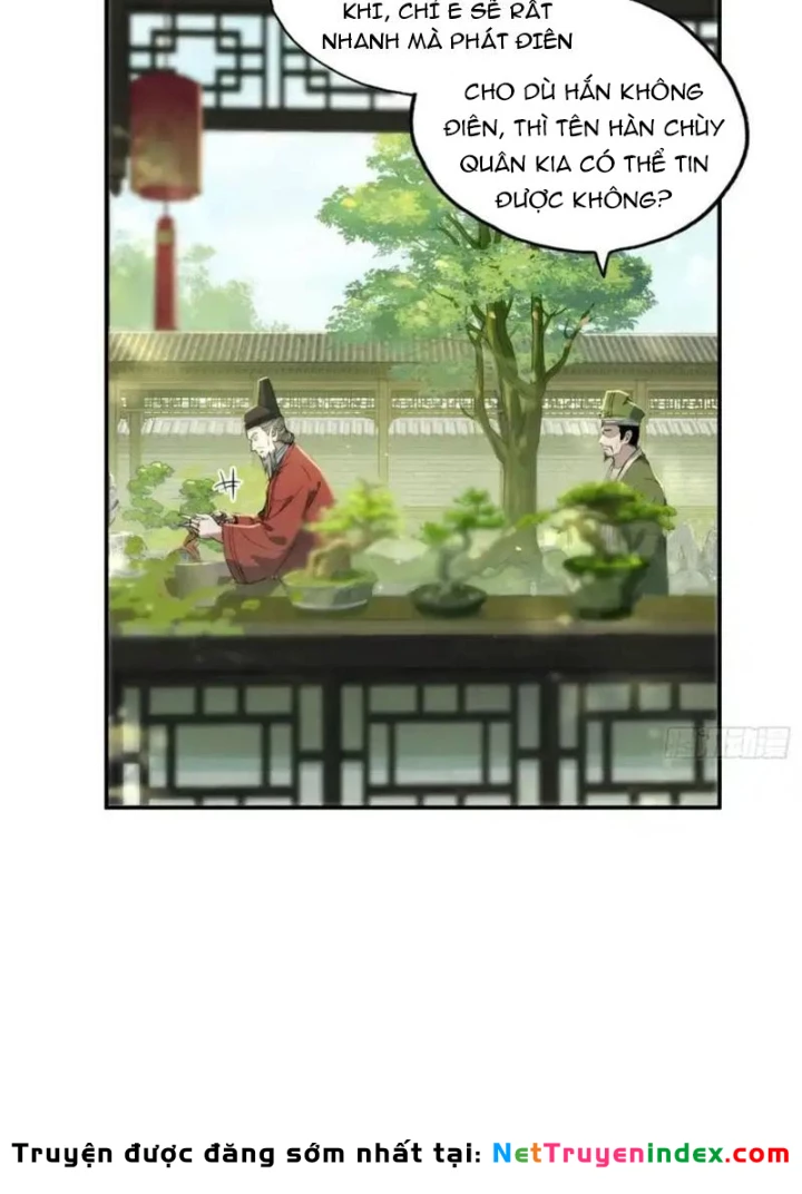 Đạo Gia Phải Phi Thăng Chapter 33 - 81