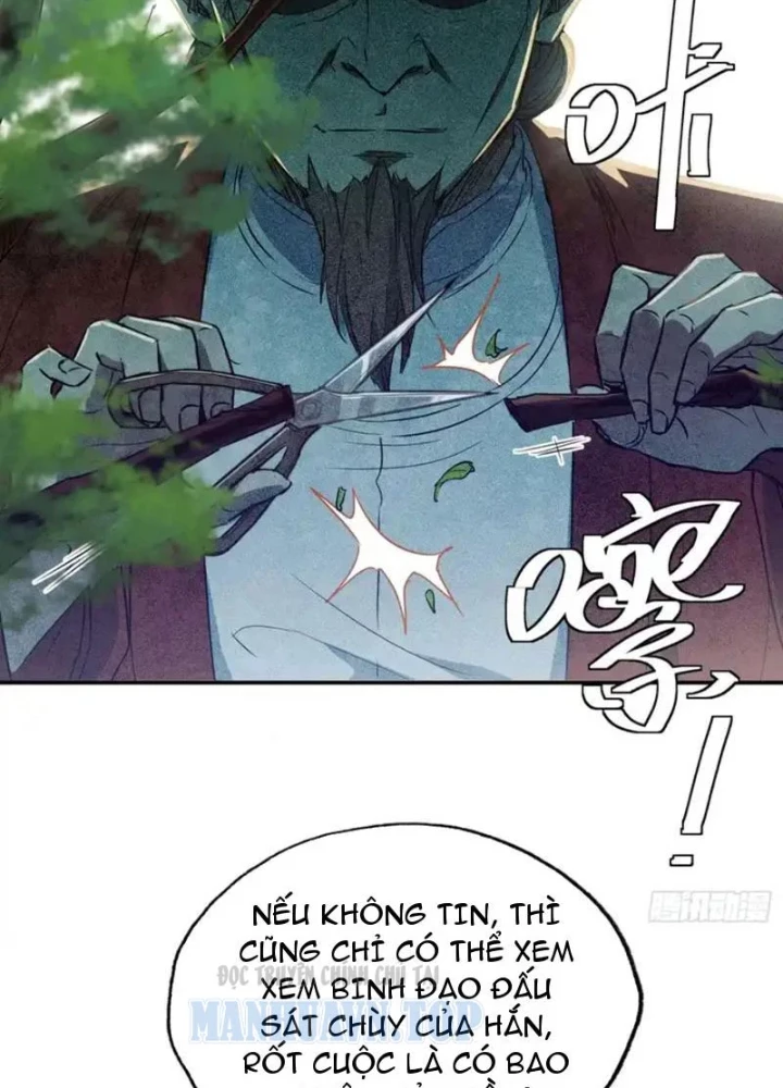 Đạo Gia Phải Phi Thăng Chapter 33 - 83