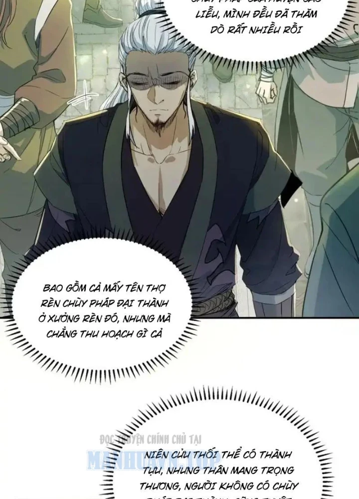 Đạo Gia Phải Phi Thăng Chapter 33 - 87