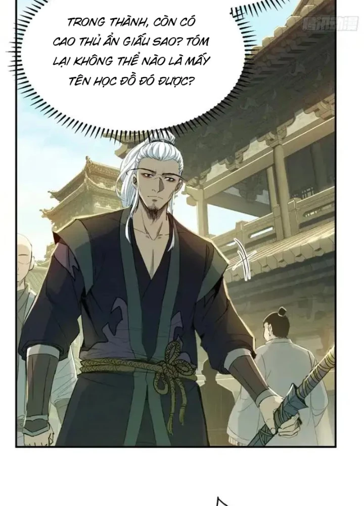 Đạo Gia Phải Phi Thăng Chapter 33 - 89