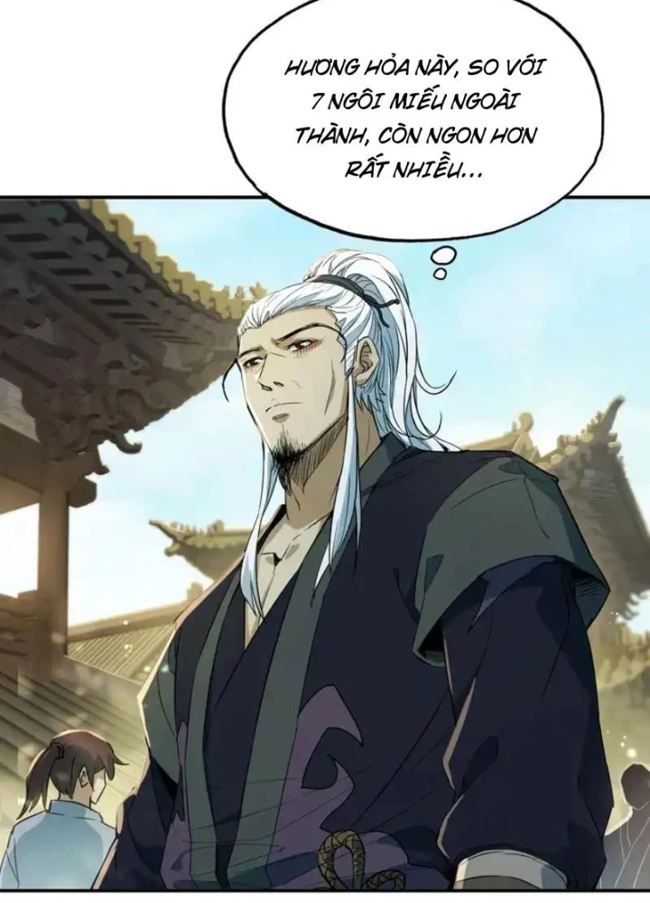 Đạo Gia Phải Phi Thăng Chapter 33 - 93