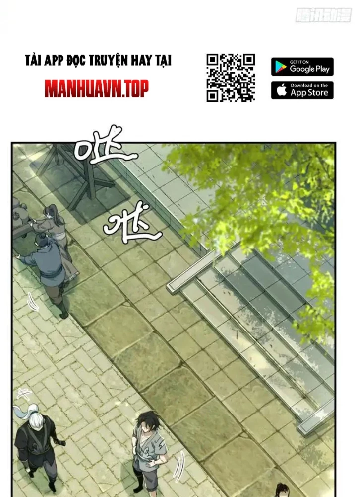 Đạo Gia Phải Phi Thăng Chapter 33 - 95