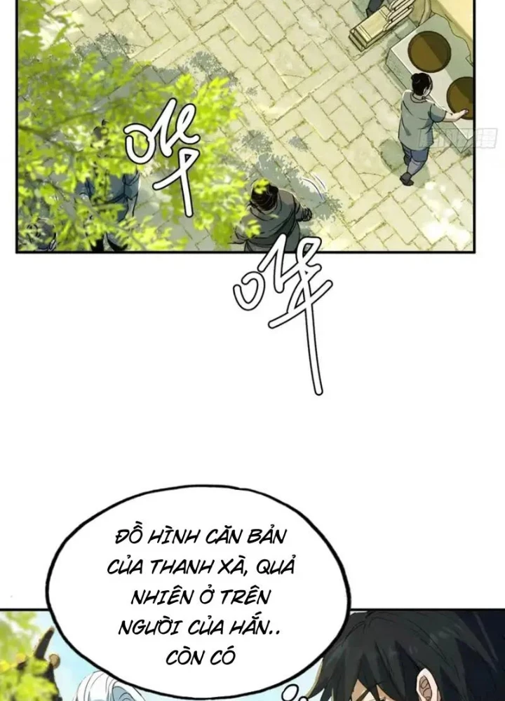 Đạo Gia Phải Phi Thăng Chapter 33 - 97