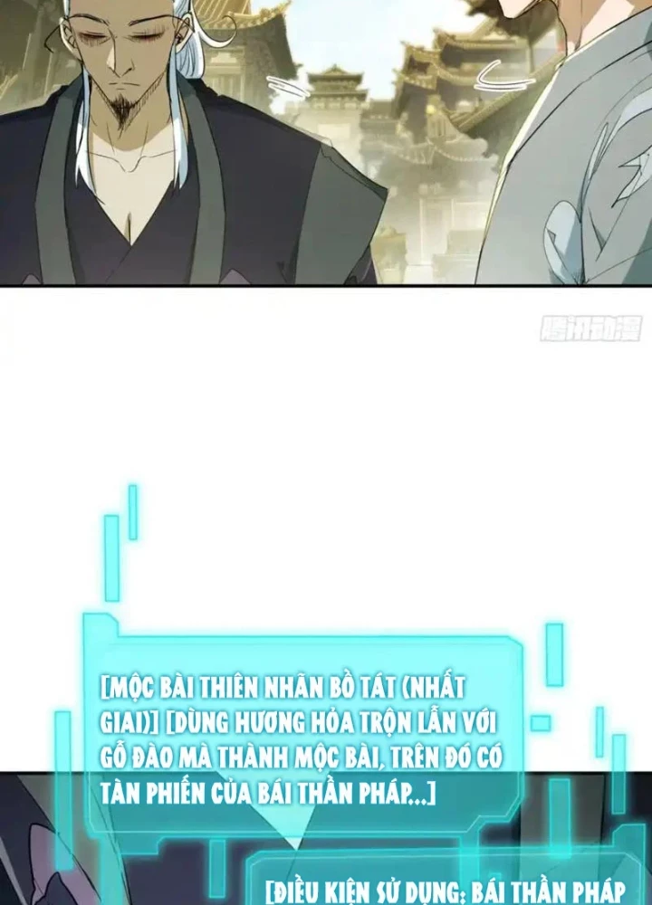 Đạo Gia Phải Phi Thăng Chapter 33 - 99