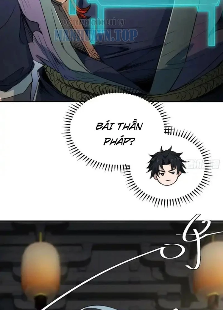 Đạo Gia Phải Phi Thăng Chapter 33 - 101