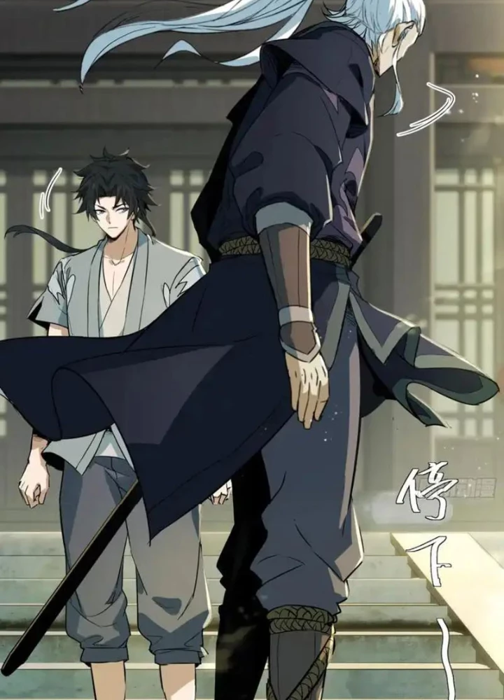 Đạo Gia Phải Phi Thăng Chapter 33 - 103