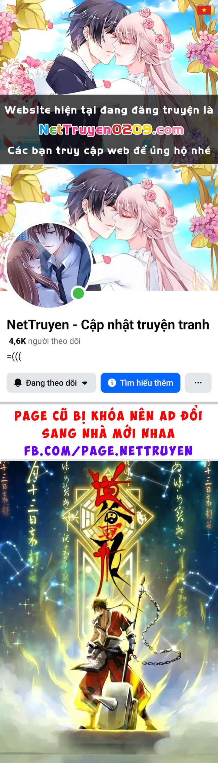 Đạo Gia Phải Phi Thăng Chapter 34 - 1