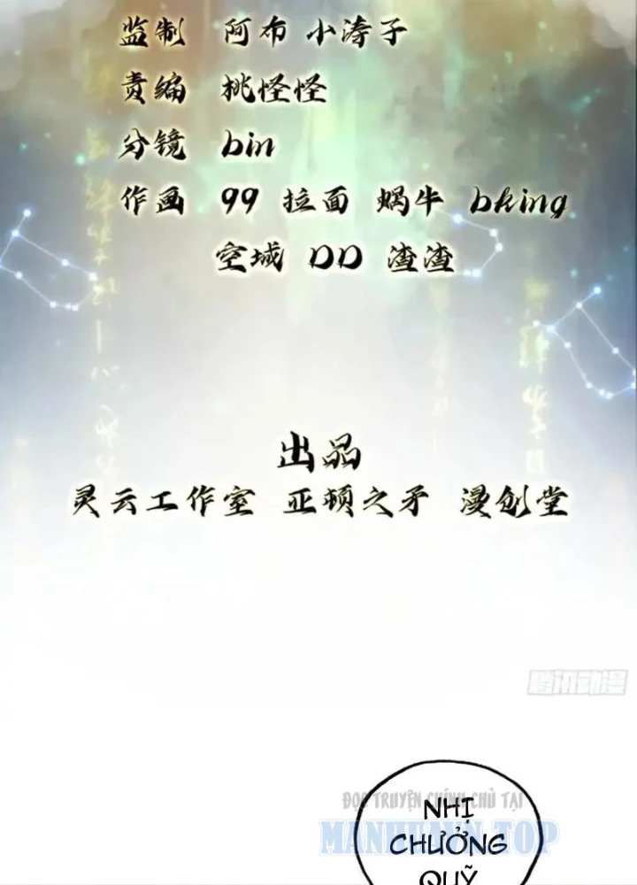 Đạo Gia Phải Phi Thăng Chapter 34 - 3