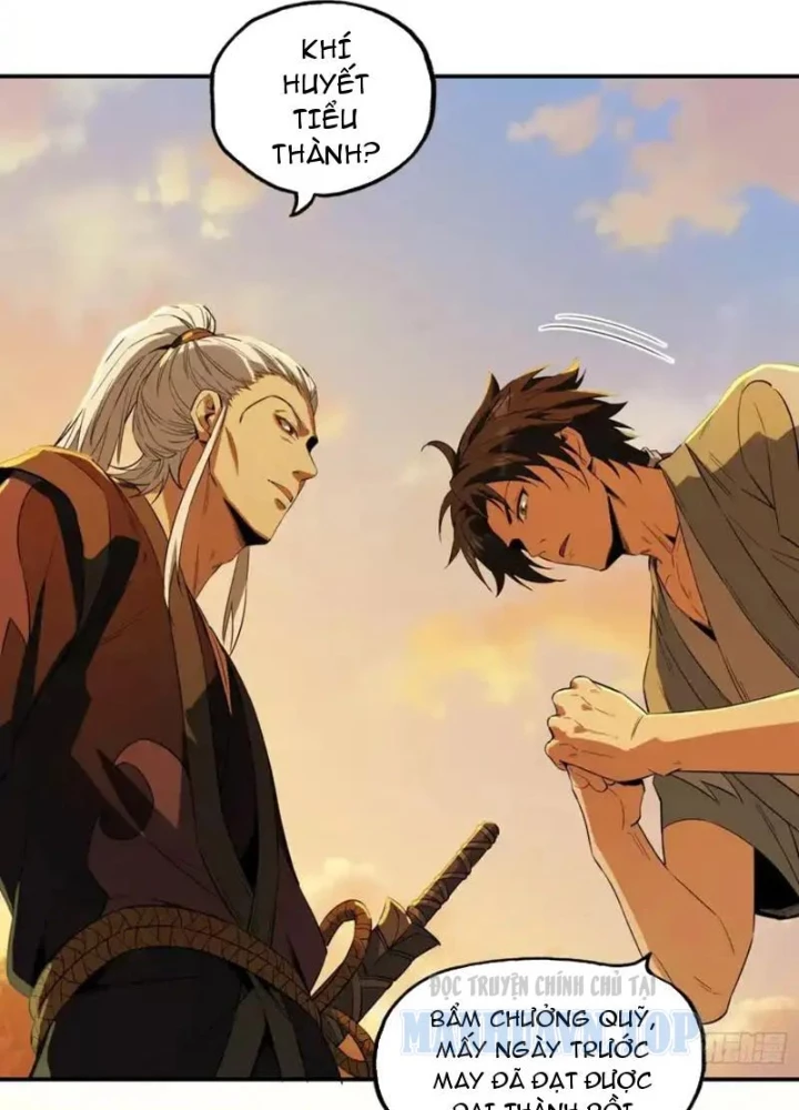 Đạo Gia Phải Phi Thăng Chapter 34 - 7