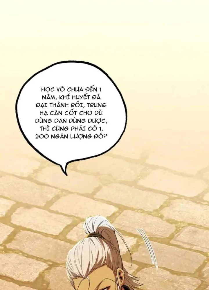 Đạo Gia Phải Phi Thăng Chapter 34 - 9