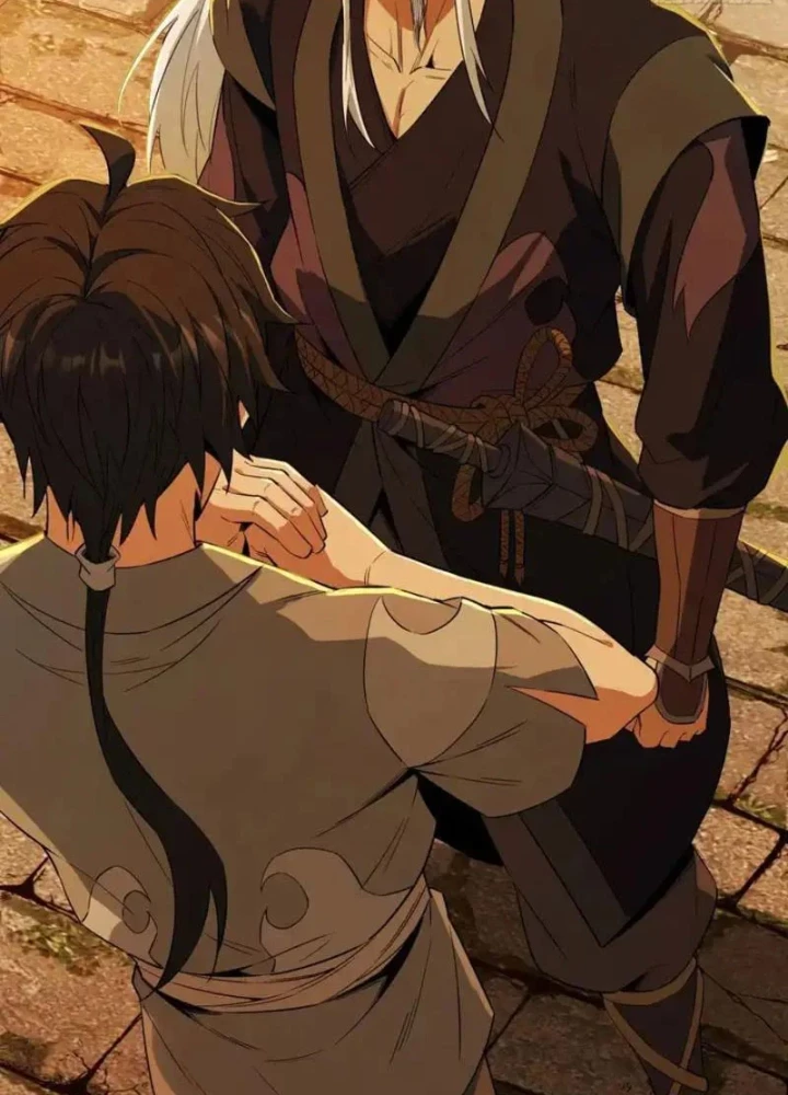 Đạo Gia Phải Phi Thăng Chapter 34 - 11