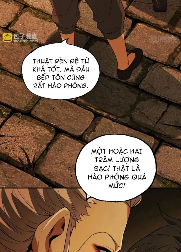 Đạo Gia Phải Phi Thăng Chapter 34 - 13