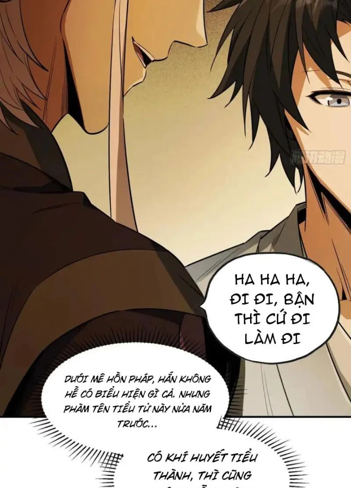 Đạo Gia Phải Phi Thăng Chapter 34 - 15