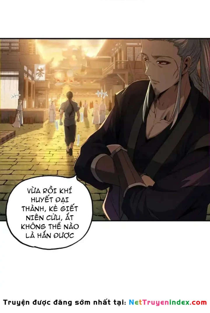 Đạo Gia Phải Phi Thăng Chapter 34 - 17