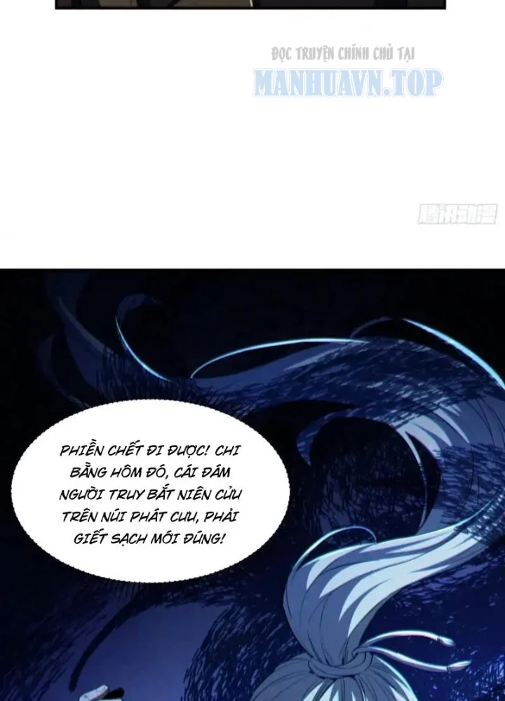 Đạo Gia Phải Phi Thăng Chapter 34 - 21