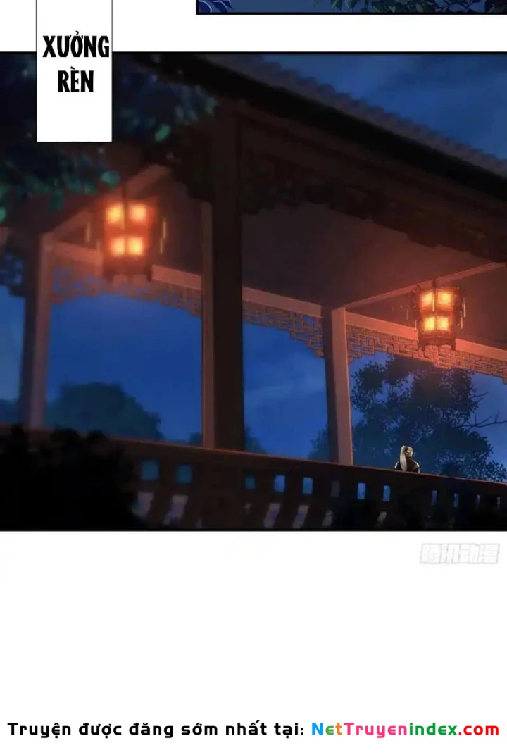 Đạo Gia Phải Phi Thăng Chapter 34 - 33