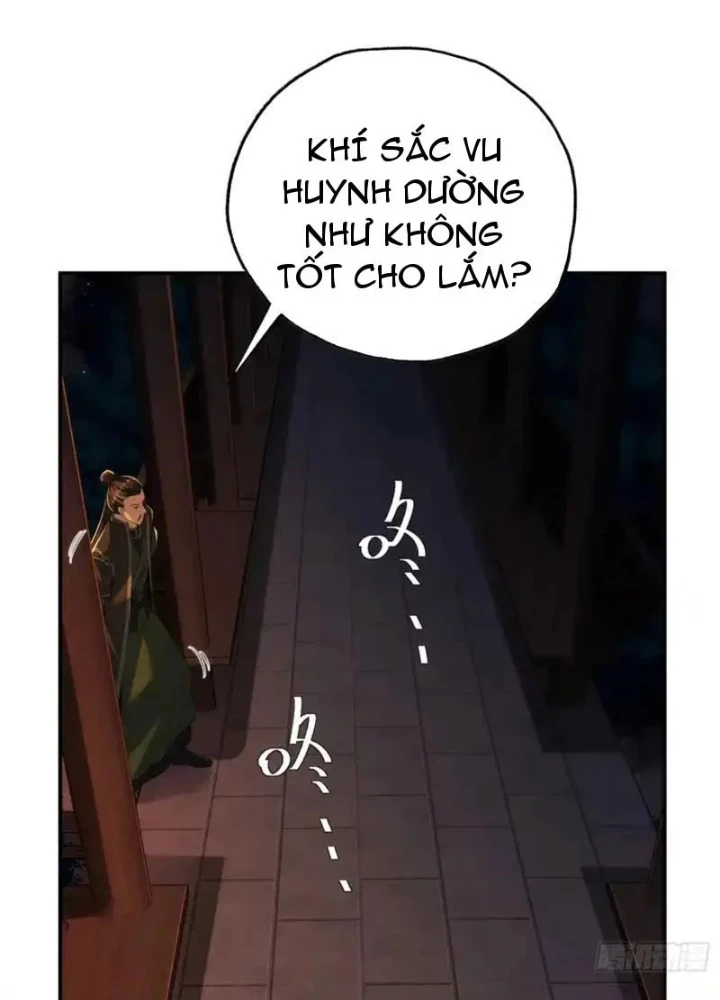 Đạo Gia Phải Phi Thăng Chapter 34 - 35