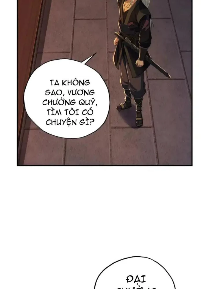 Đạo Gia Phải Phi Thăng Chapter 34 - 37