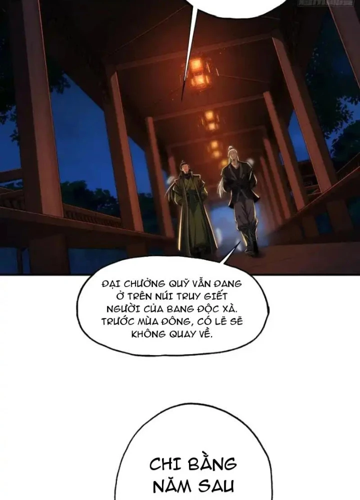 Đạo Gia Phải Phi Thăng Chapter 34 - 39