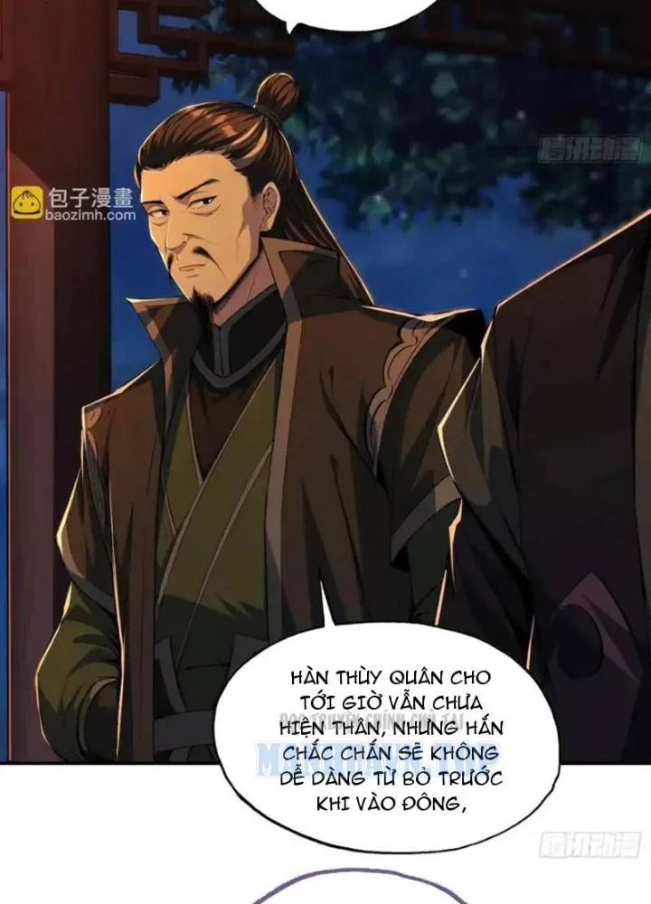 Đạo Gia Phải Phi Thăng Chapter 34 - 41