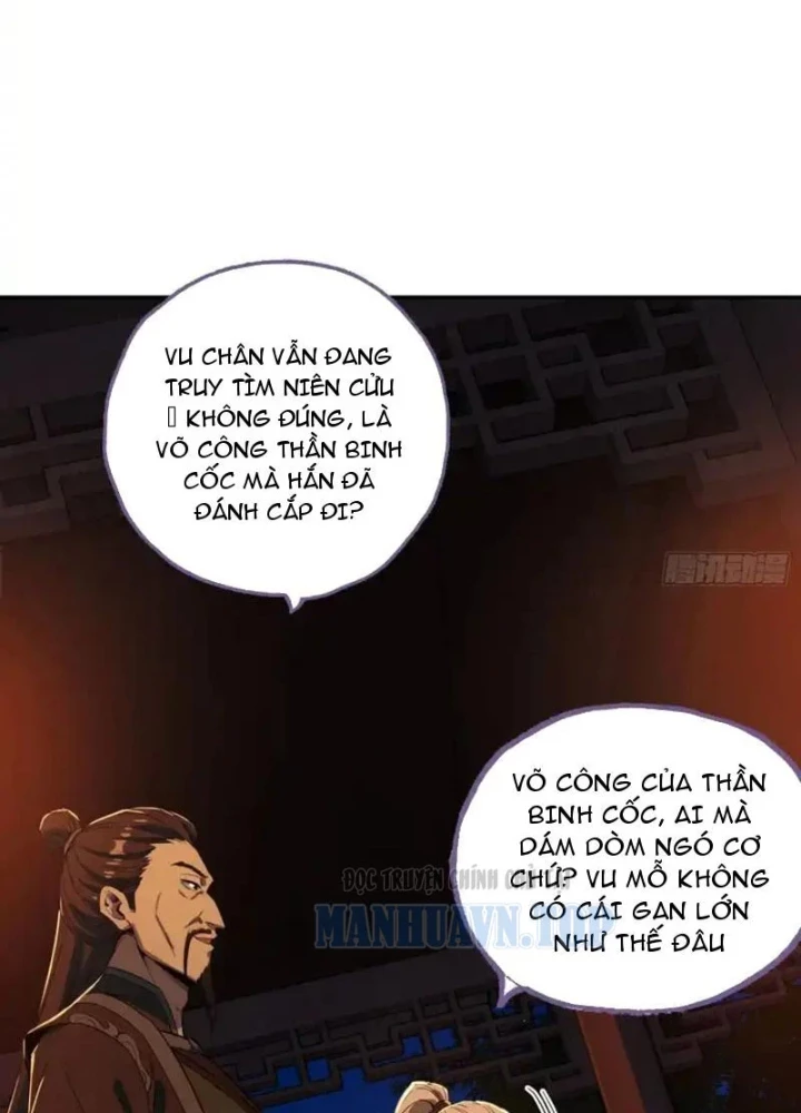 Đạo Gia Phải Phi Thăng Chapter 34 - 45