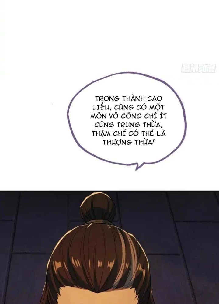 Đạo Gia Phải Phi Thăng Chapter 34 - 49