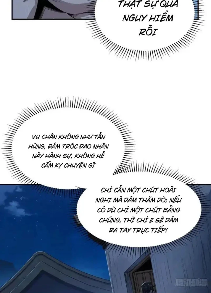 Đạo Gia Phải Phi Thăng Chapter 34 - 67