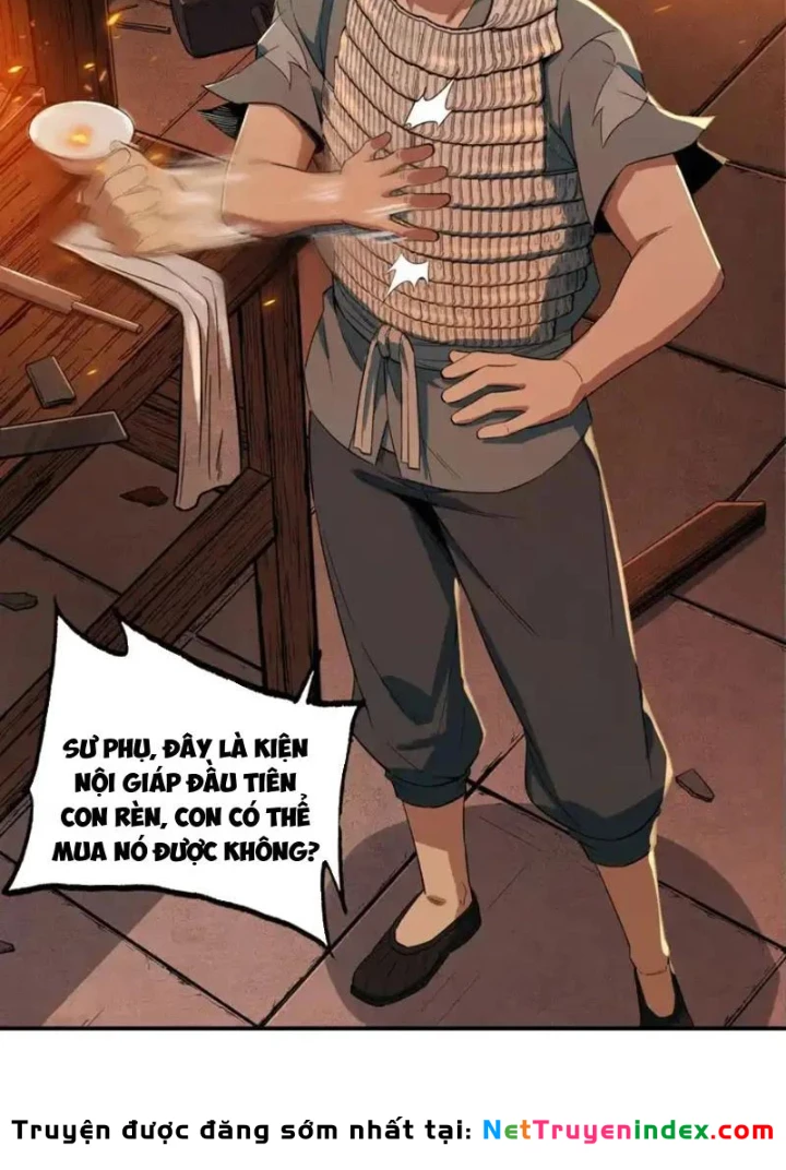 Đạo Gia Phải Phi Thăng Chapter 34 - 75