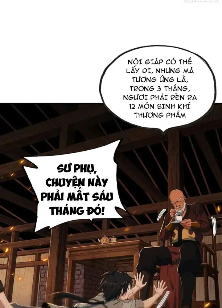 Đạo Gia Phải Phi Thăng Chapter 34 - 77