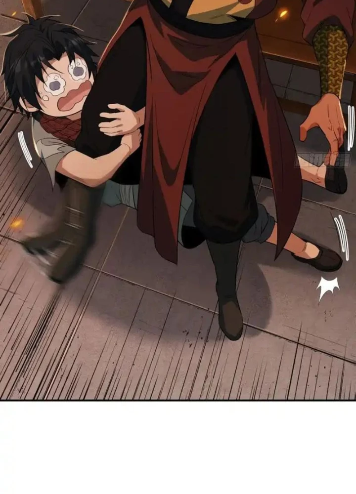 Đạo Gia Phải Phi Thăng Chapter 34 - 81