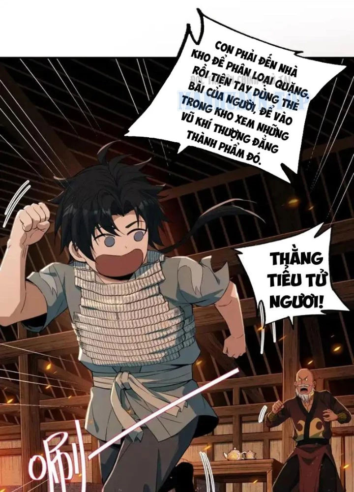 Đạo Gia Phải Phi Thăng Chapter 34 - 83