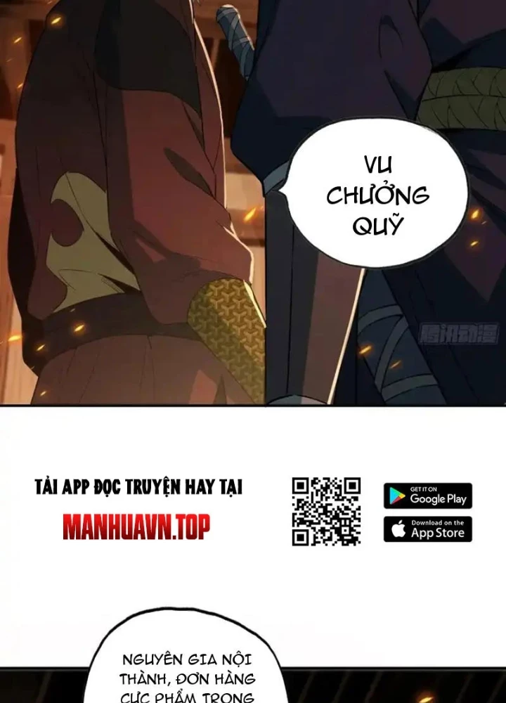 Đạo Gia Phải Phi Thăng Chapter 34 - 89