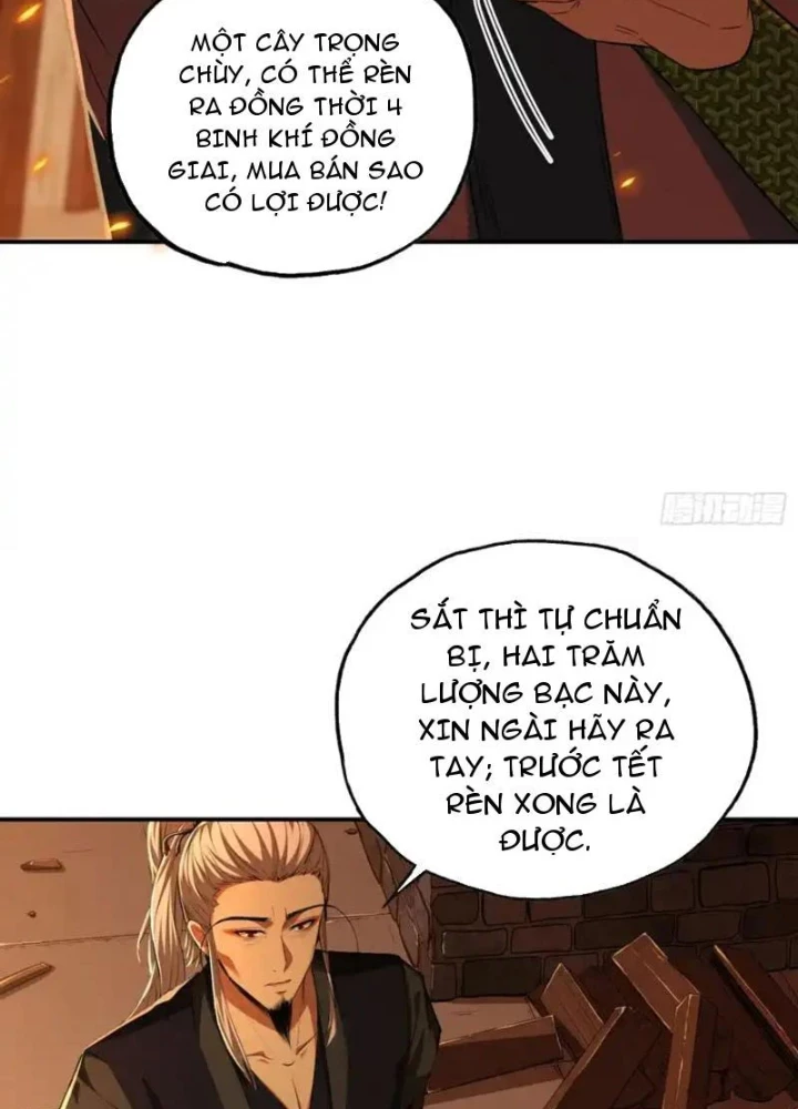 Đạo Gia Phải Phi Thăng Chapter 34 - 95