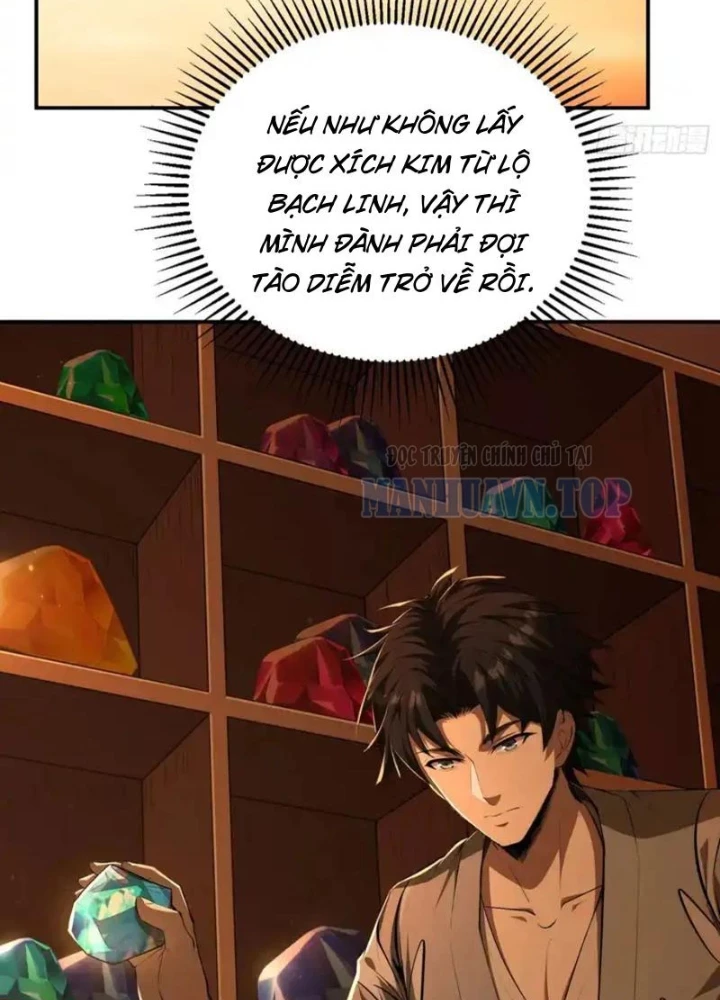 Đạo Gia Phải Phi Thăng Chapter 34 - 99