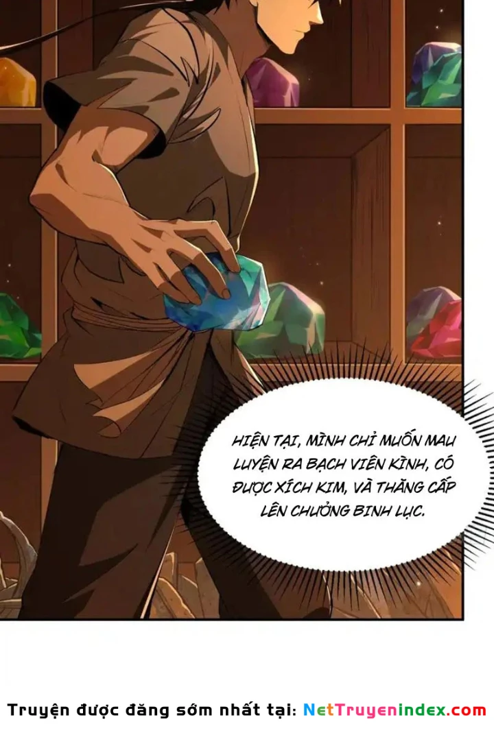 Đạo Gia Phải Phi Thăng Chapter 34 - 103