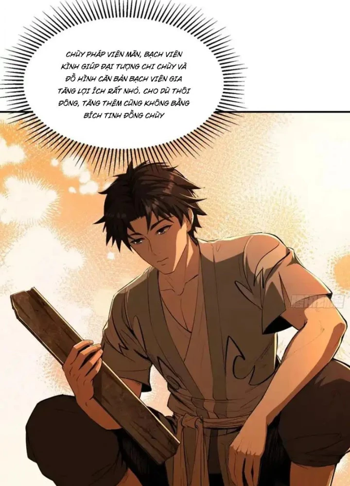 Đạo Gia Phải Phi Thăng Chapter 34 - 105