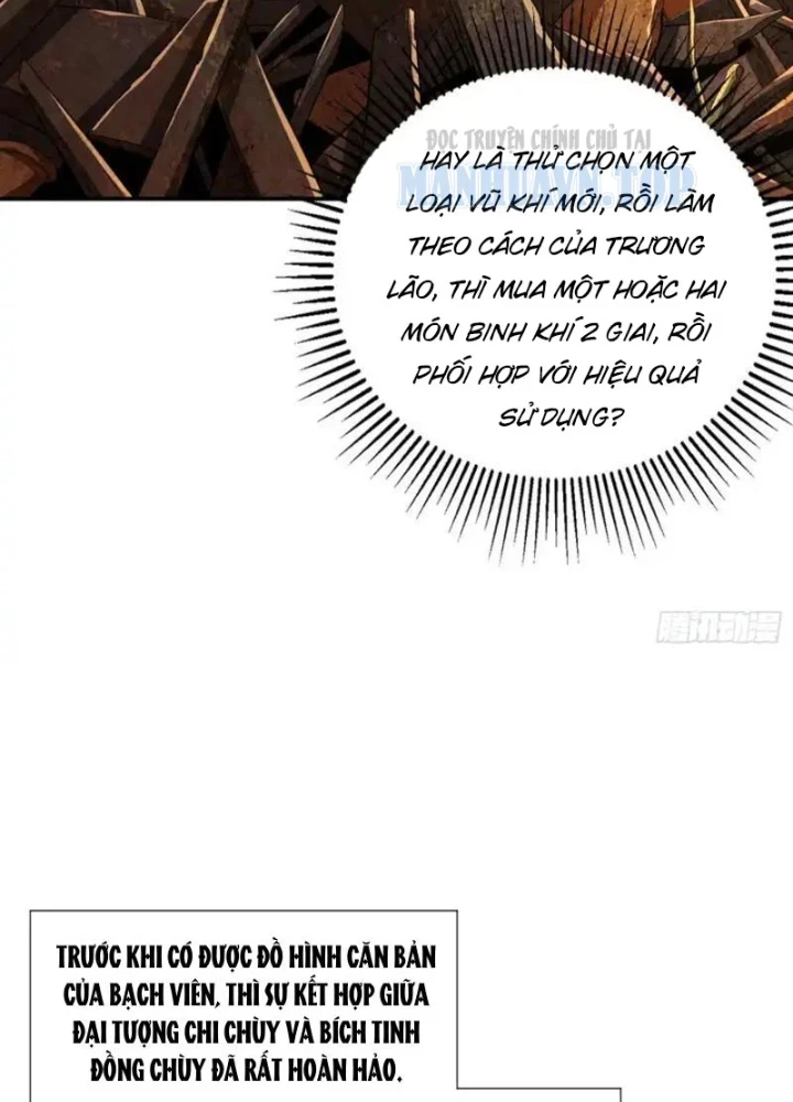 Đạo Gia Phải Phi Thăng Chapter 34 - 107