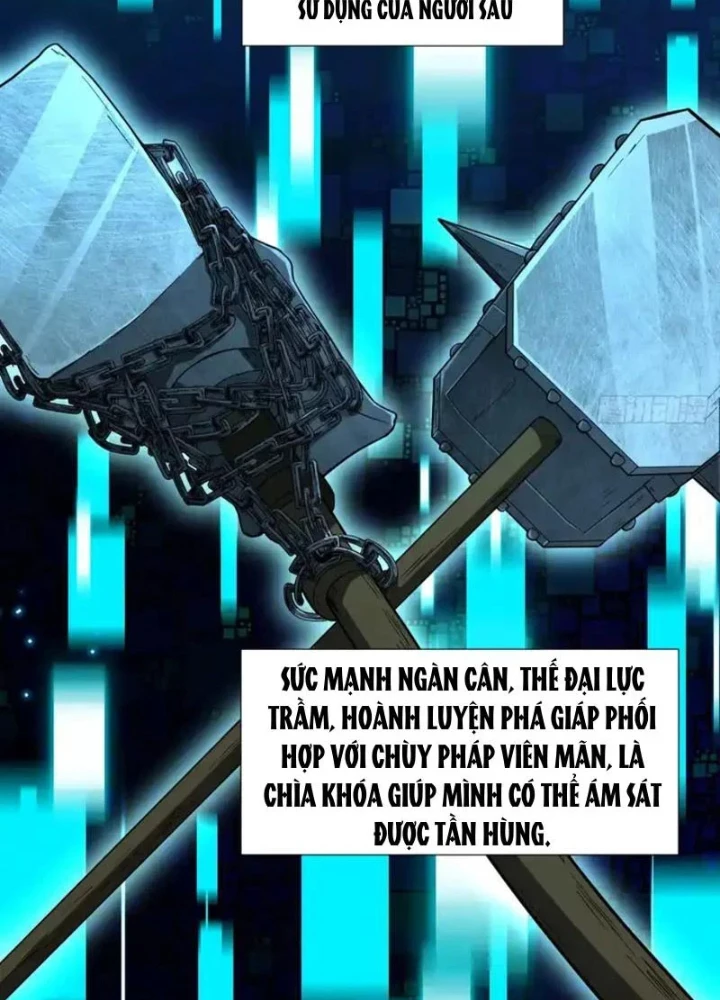 Đạo Gia Phải Phi Thăng Chapter 34 - 109