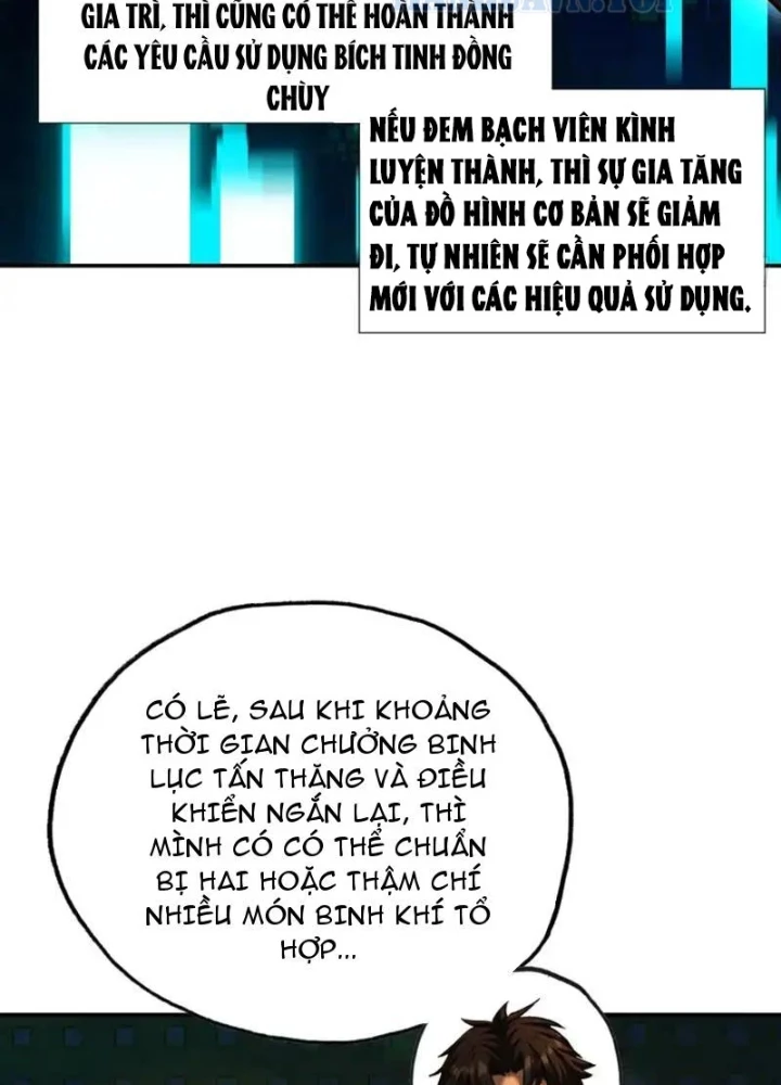 Đạo Gia Phải Phi Thăng Chapter 34 - 111