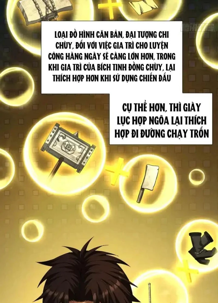 Đạo Gia Phải Phi Thăng Chapter 34 - 113