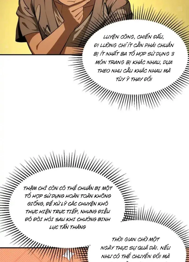 Đạo Gia Phải Phi Thăng Chapter 34 - 115