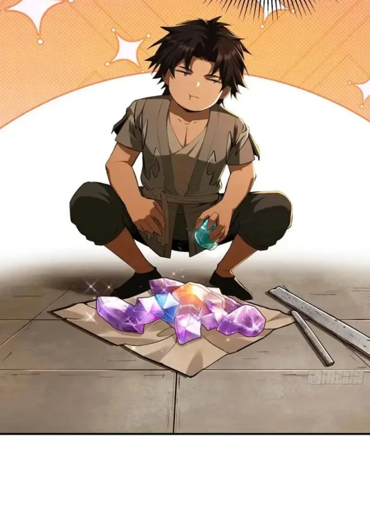 Đạo Gia Phải Phi Thăng Chapter 34 - 117