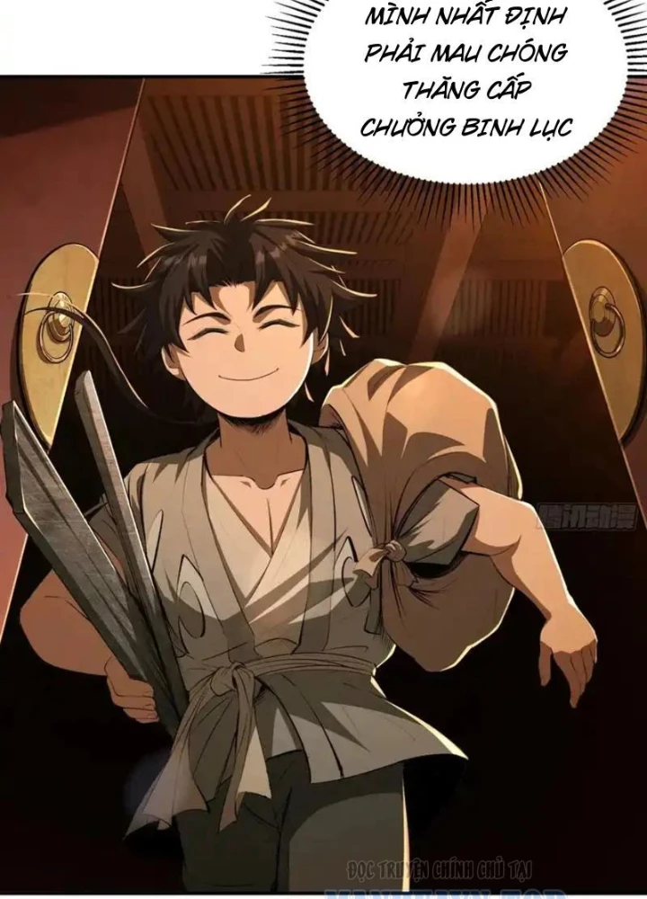 Đạo Gia Phải Phi Thăng Chapter 34 - 119