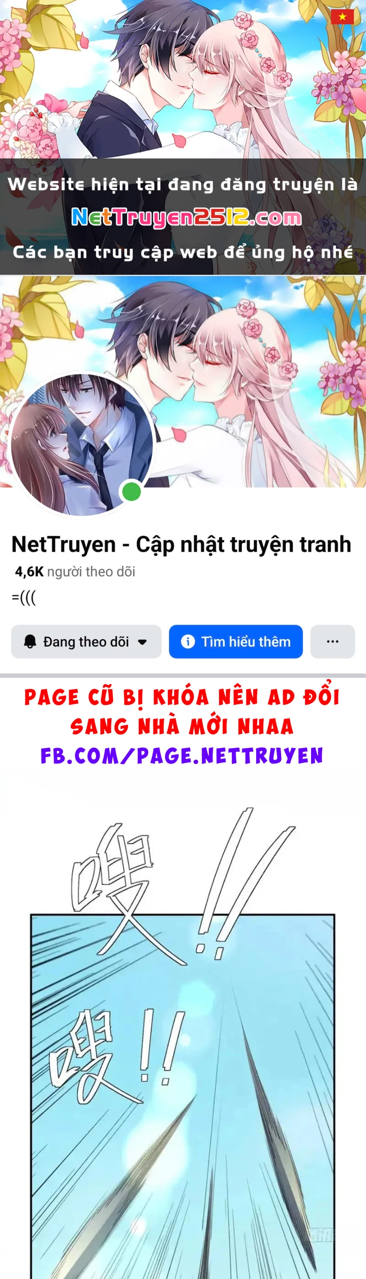 Đạo Gia Phải Phi Thăng Chapter 35 - 1