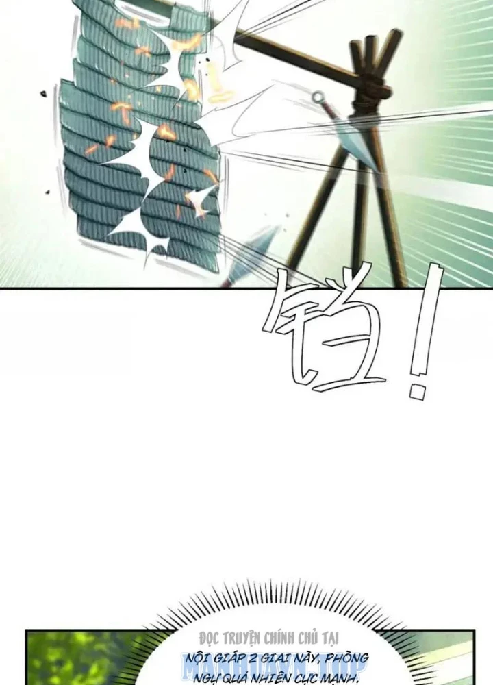 Đạo Gia Phải Phi Thăng Chapter 35 - 5