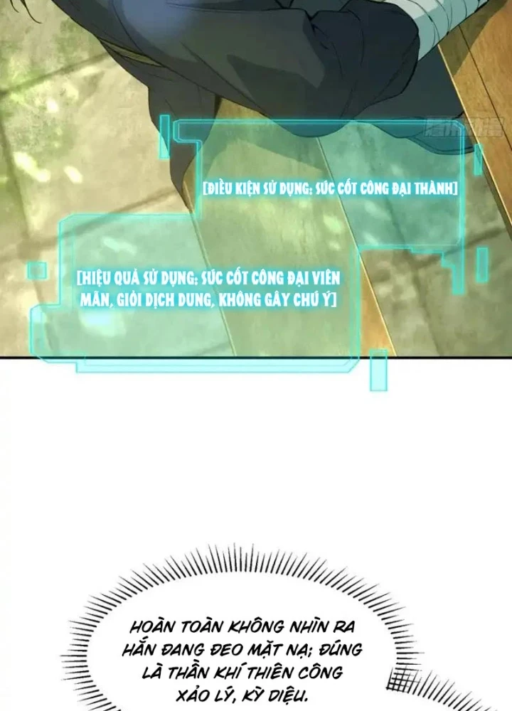 Đạo Gia Phải Phi Thăng Chapter 35 - 29