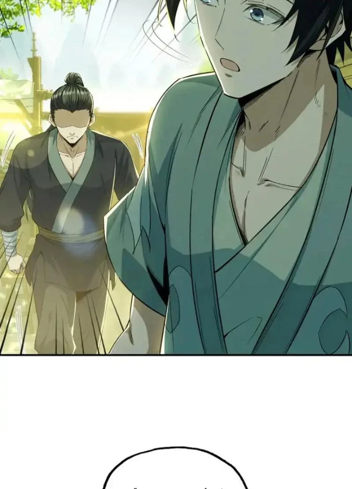 Đạo Gia Phải Phi Thăng Chapter 35 - 37